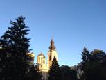 Cathédrale orthodoxe de la Nativité-de-la-Mère-de-Dieu de Sarajevo