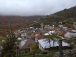 Village macédonien de Бозовце (Bozovce)