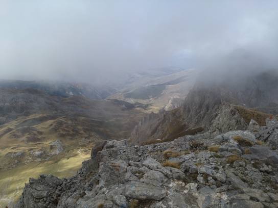 Mont Korab