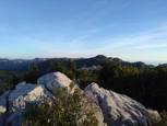 Massif du Velebit
