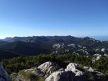 Massif du Velebit