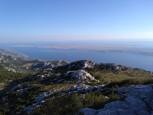 Mer Adriatique