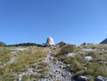 Rocher de Stapina