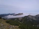 Massif du Velebit