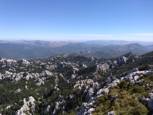 Massif de Crnopac