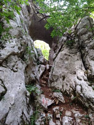 Massif de Crnopac