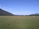Le Velebit, maintenant derrière moi