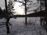 Nordmarka
