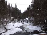 Nordmarka