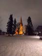 Église de Vålerenga