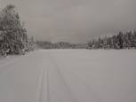 Nordmarka