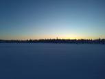 Derniers rayons
