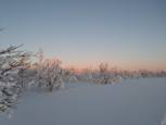 Derniers rayons
