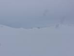 Les premiers sommets des Rondane