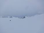 Les premiers sommets des Rondane