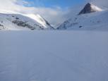 Rondvatnet (vatnet = lac)