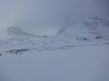 Au cœur des Rondane