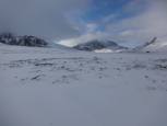 Au cœur des Rondane