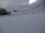 Au cœur des Rondane