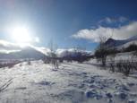 Au cœur des Rondane