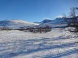 Au cœur des Rondane