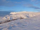 Massif du Dovrefjell