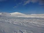Massif du Dovrefjell