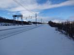 Gare de Hjerkinn