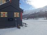 Gare de Hjerkinn