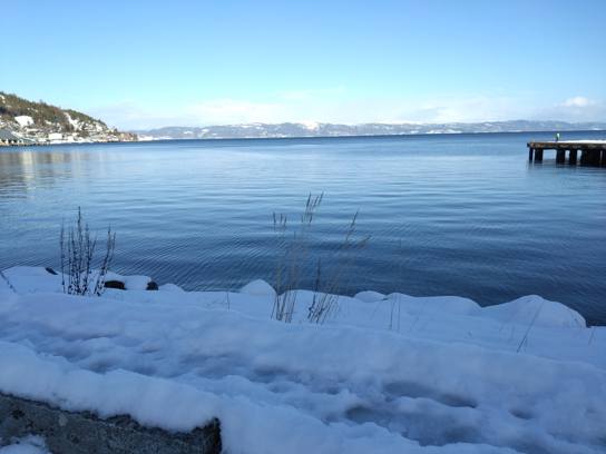 Trondheimsfjorden
