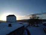 Forteresse de Kristiansten
