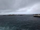 Îlots autour de Røstlandet