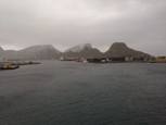 Værøya