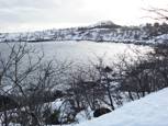 Seljevika (vika = baie)