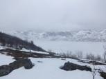 Storvatnet