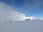 Grand et petit Veymont