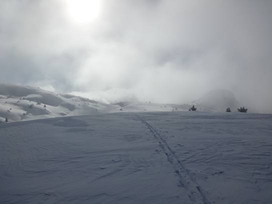 Aux Aiguillettes