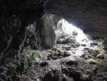 Grotte de l'Ours