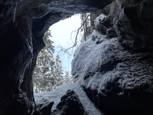 Grotte de l'Ours