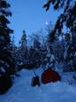 Dernier bivouac