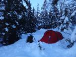 Dernier bivouac